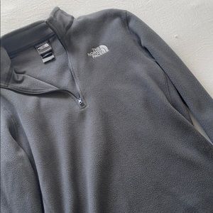 The North Face Quarter Zip